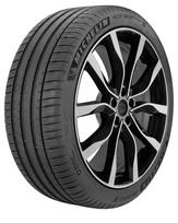 Padanga MICHELIN PILOT SPORT 4 205/55 R16 94Y XL TL (Vasarinė) (Automobilio)