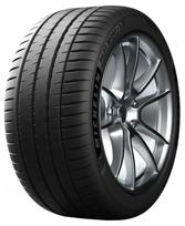 Padanga MICHELIN PILOT SPORT 4S 315/35 R20 110Y XL (Vasarinė) (Automobilio) (SUV)