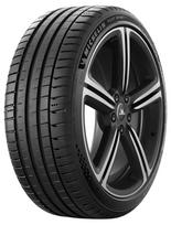 Padanga MICHELIN PILOT SPORT 5 255/40 R20 104W XL TL (Vasarinė) (Automobilio)