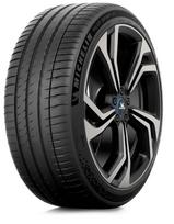 Padanga MICHELIN PILOT SPORT EV 245/45 R20 103V XL TL (Vasarinė) (Automobilio) (SUV)