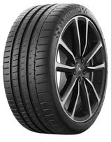 Padanga MICHELIN PILOT SUPER SPORT 275/30 R20 97Y XL TL (Vasarinė) (Automobilio)