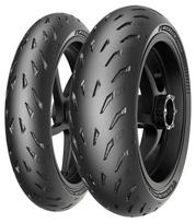 Padanga MICHELIN POWER 5 180/55 R17 73W TL (Vasarinė) (Motociklo)