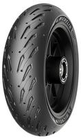 Padanga MICHELIN ROAD 5 R 190/50 R17 73W TL (Vasarinė) (Motociklo)