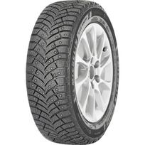Padanga MICHELIN X-ICE NORTH 4 205/55 R16 94T XL TL (Žieminė) (Automobilio) (Dygliuota)