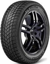 Padanga MICHELIN X-ICE SNOW 205/55 R16 94H XL TL (Žieminė) (Automobilio)