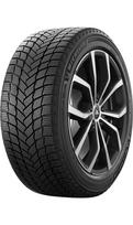 Padanga MICHELIN X-ICE SNOW+ 235/55 R18 104H XL (Žieminė) (Automobilio) (SUV)