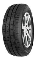 Padanga MINERVA FROSTRACK VAN 165/70 R14C 89/87R (Žieminė) (Automobilio)