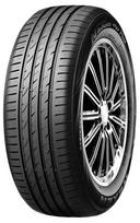 Padanga NEXEN N blue HD Plus 215/55 R17 94V (Vasarinė) (Automobilio)