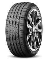 Padanga NEXEN N FERA SU4 245/45 R18 100W XL (Vasarinė) (Automobilio)