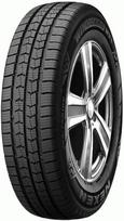 Padanga NEXEN WinGuard WT1 215/65 R16C 109/107R (Žieminė) (Automobilio)