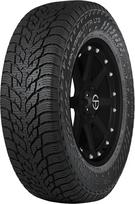 Padanga NOKIAN Hakkapeliitta LT3 315/70 R17 121/118Q (Žieminė) (Automobilio) (SUV) (Dygliuota)