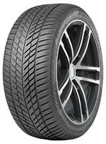 Padanga NOKIAN Seasonproof 2 205/55 R16 91V (All-Season) (Automobilio)