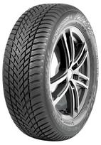 Padanga NOKIAN SNOWPROOF 2 235/50 R19 103V XL (Žieminė) (Automobilio) (SUV)