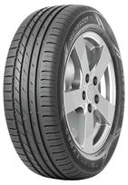 Padanga NOKIAN WETPROOF 1 215/65 R16 98V (Vasarinė) (Automobilio) (SUV)