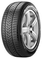 Padanga PIRELLI SCORPION WINTER 275/40 R21 107V XL (Žieminė) (Automobilio) (SUV) (Run-Flat)