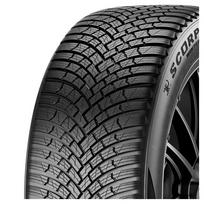 Padanga PIRELLI SCORPION WINTER 3 225/55 R19 103V XL (Žieminė) (Automobilio)