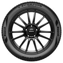 Padanga PIRELLI SCORPION WINTER 3 285/40 R21 109V XL (Žieminė) (Automobilio) (SUV)