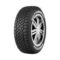 Padanga POWERTRAC WILDRANGER A T 255/65 R17 110T (All-Season) (Automobilio) (SUV)