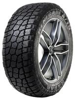 Padanga RADAR RENEGADE AT5 245/70 R17 119/116S (All-Season) (Automobilio) (SUV)