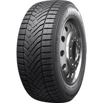 Padanga SAILUN COMMERCIO 4 SEASONS 215/65 R16C 109/107T (All-Season) (Automobilio)