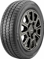 Padanga STAR PERFORMER Solar Van-4S 235/65 R16C 115/113R (All-Season) (Automobilio)
