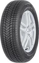 Padanga SUNNY NC501 235/45 R19 99Y XL (All-Season) (Automobilio)
