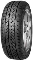 Padanga SUPERIA ECOBLUE VAN 4S 215/60 R16C 103/101T (All-Season) (Automobilio)