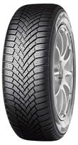 Padanga YOKOHAMA Bluearth Winter (V906) 265/60 R20 112H (Žieminė) (Automobilio) (SUV)