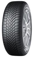 Padanga YOKOHAMA BluEarth WINTER V906 245/40 R19 98V XL (Žieminė) (Automobilio)