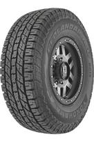 Padanga YOKOHAMA GEOLANDAR A T G015 265/70 R18 116H (All-Season) (Automobilio) (SUV)
