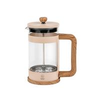 Leopold Vienna Franca kavos ir arbatos ruošimo indas, 600ml, Sand