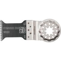 Pjovimo peiliukas daugiafunkciam įrankiui Fein E-Cut Standard HCS 50x35 mm, 3 vnt.
