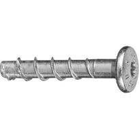 Betono sraigtai fischer ULTRACUT FBS II 6x40/5 P Panhead, 100 vnt.