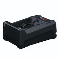 Akumuliatorių įkroviklis Bosch GAL 12V/18V-80 (8 A)