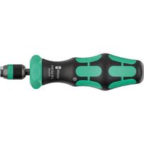Atsuktuvas su terkšle Wera 838 RA-R L 1/4"