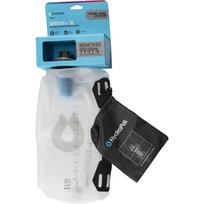 Vandens talpykla su filtru HydraPak Seeker 3 L, skaidri