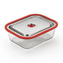 Vakuuminis stiklinis indas MagicVac ACO1138, 2,0 l