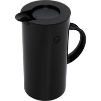 Termoąsotis Stelton EM77 0.5 l su pasvyrančiu dangteliu, juodas