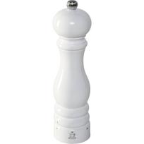 Druskos malūnėlis Peugeot Paris u'Select 22 cm, medinis, baltas