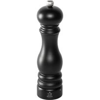 Peugeot Paris u'Select druskos malūnėlis 22 cm, Beech Wood Chocolate