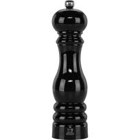 Rankinis druskos malūnėlis Peugeot Paris u'Select 22 cm, juodas