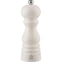 Medinis druskos malūnėlis Peugeot Paris 18 cm u'Select, dramblio kaulo sp.