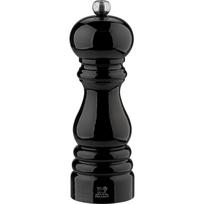 Pipirų malūnėlis Peugeot Paris uSelect 18 cm, juodas lakuotas medis