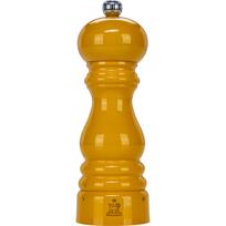 Peugeot Paris u'Select druskos malūnėlis 18 cm, šafrano geltonas