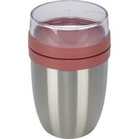 Termo indas maistui Mepal Thermo Lunchpot Ellipse, 500+200 ml