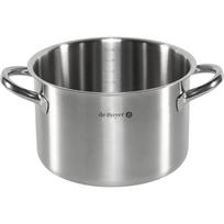 De Buyer PRIM'APPETY puodas 20 cm, 3,5 l, nerūdijantis plienas