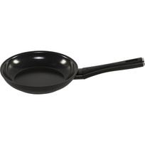 ZWILLING Madura Plus keptuvė 20 cm, aliumininė, juoda