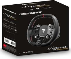 Žaidimų vairas Thrustmaster Hypercar Wheel Add-On, juoda sp.