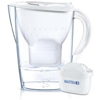 Vandens filtravimo ąsotis Brita Marella 2.4 l, baltas
