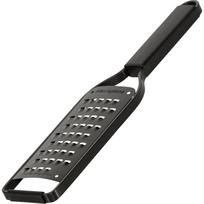 Microplane Black Sheep Extra Coarse stambi tarka, juoda
